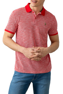 Поло U.S. Polo Assn.