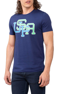 Футболка U.S. Polo Assn.