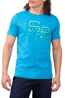 Футболка U.S. Polo Assn.