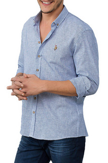 Рубашка U.S. Polo Assn.