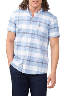 Рубашка U.S. Polo Assn.