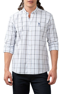 Рубашка U.S. Polo Assn.
