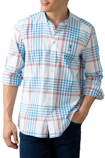 Рубашка U.S. Polo Assn.