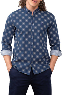 Рубашка U.S. Polo Assn.