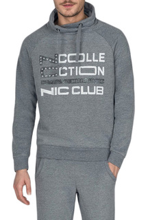 Свитшот Nic Club