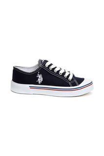 Кеды U.S. Polo Assn.