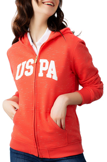 Толстовка U.S. Polo Assn.