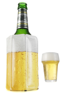 Охладительная рубашка для пива Vacu Vin