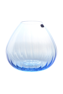 Ваза 18 см BOHEMIA CRYSTAL