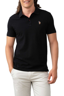 Поло U.S. Polo Assn.
