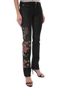Джинсы Philipp Plein