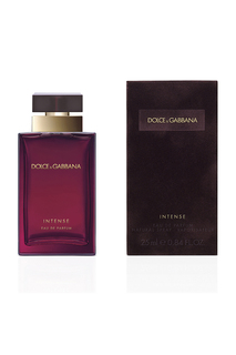 Парфюмерная вода, 25 мл DOLCE & GABBANA