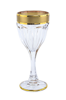 Набор бокалов для вина, 6 шт. Bohemia