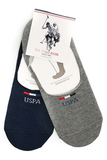 Носки U.S. Polo Assn.