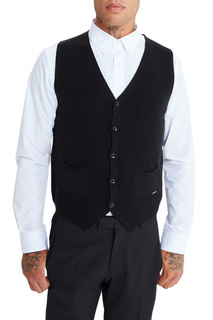 vest Auden Cavill