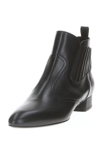 Ботильоны Casadei