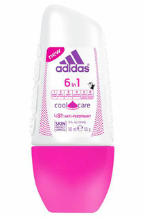 Adidas Anti-perspirant F ж adidas