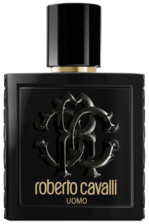 Туалетная вода Roberto Cavalli Uomo, 100 мл Roberto Cavalli