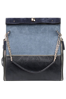 Сумка-рюкзак DENITO