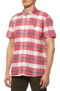 Рубашка U.S. Polo Assn.