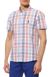 Рубашка U.S. Polo Assn.