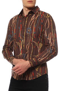 Рубашка Just Cavalli