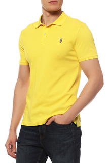 Поло U.S. Polo Assn.