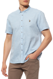 Рубашка U.S. Polo Assn.