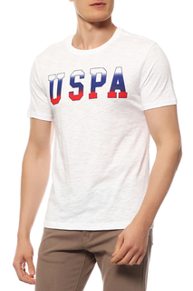 Футболка U.S. Polo Assn.