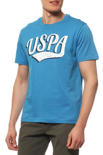 Футболка U.S. Polo Assn.
