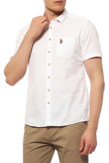 Рубашка U.S. Polo Assn.