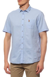 Рубашка U.S. Polo Assn.