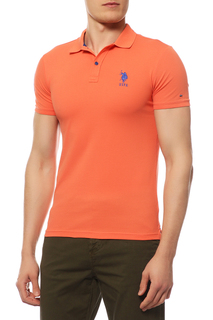 Поло U.S. Polo Assn.