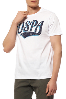 Футболка U.S. Polo Assn.