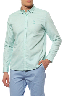 Рубашка U.S. Polo Assn.