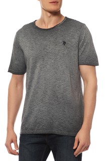 Футболка U.S. Polo Assn.