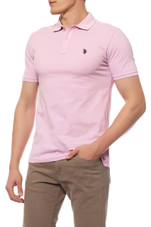 Поло U.S. Polo Assn.