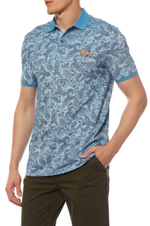 Поло U.S. Polo Assn.