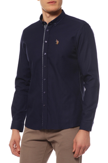 Рубашка U.S. Polo Assn.
