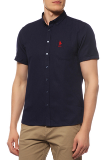 Рубашка U.S. Polo Assn.
