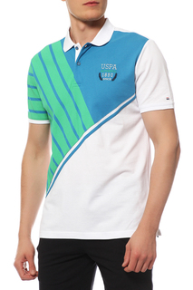 Поло U.S. Polo Assn.
