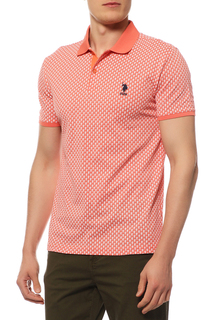 Поло U.S. Polo Assn.