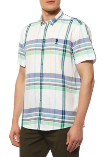 Рубашка U.S. Polo Assn.