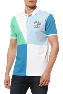 Поло U.S. Polo Assn.