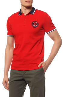 Поло U.S. Polo Assn.