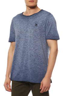 Футболка U.S. Polo Assn.