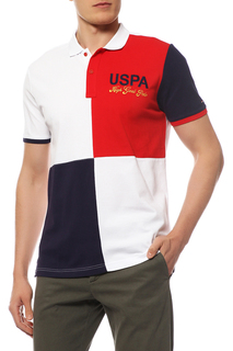 Поло U.S. Polo Assn.