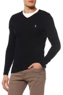 Пуловер U.S. Polo Assn.
