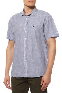 Рубашка U.S. Polo Assn.