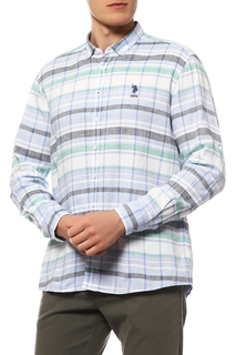 Рубашка U.S. Polo Assn.
